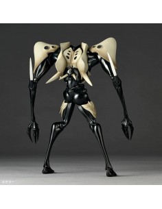 Fourth Angel. Revoltech.... 2
