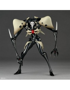 Fourth Angel. Revoltech....