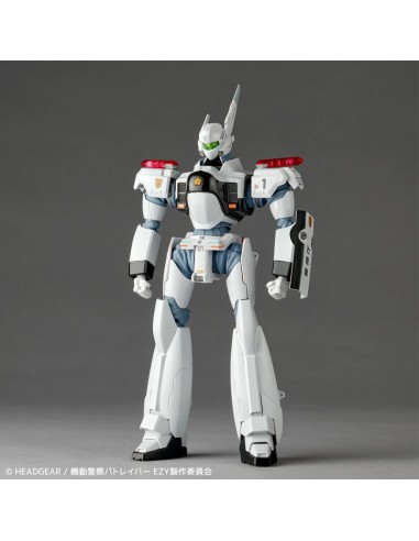 Ingram Plus (AV-98plus). Revoltech....
