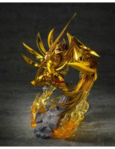 Sagitarius Seiya. Figuarts... 2