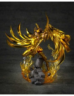 Sagitarius Seiya. Figuarts...