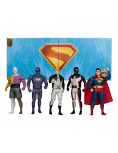 Superman (2025) Gold Label....
