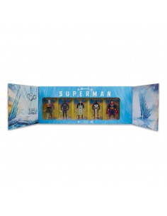 Superman (2025) Gold Label.... 2