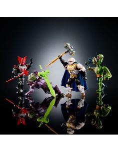 Battle for Eternia. Masters... 2