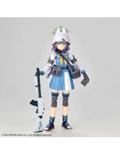 Saki. Revoltech. Blue Archive