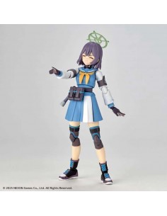 Saki. Revoltech. Blue Archive 2