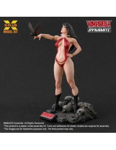 Vampirella -Jose González...