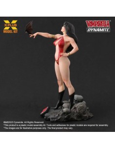 Vampirella -Jose González... 2