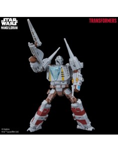 Transformers Collaborative...