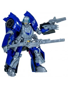 Wheeljack (Que)....