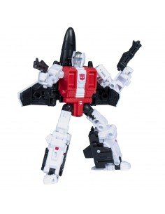 Aerialbot Air Raid....