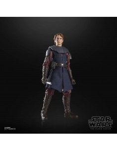 Anakin Skywalker. The Black...
