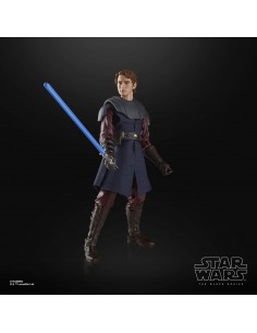 Anakin Skywalker. The Black... 2