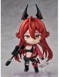 Red Hood. Nendoroid....