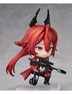 Red Hood. Nendoroid.... 2