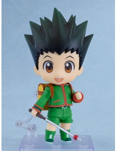 Gon Freecss: Hunter Exam...