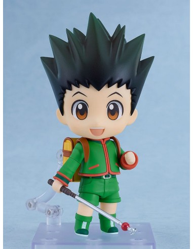 Gon Freecss: Hunter Exam Ver....
