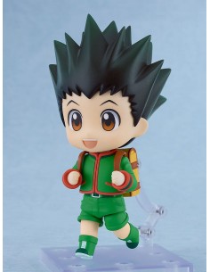 Gon Freecss: Hunter Exam... 2