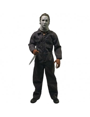 Michael Myers. Halloween 5