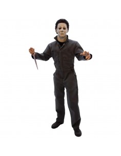 Michael Myers 1/6. Halloween 7 2