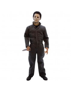 Michael Myers 1/6. Halloween 7