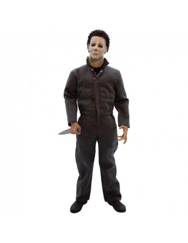 Michael Myers 1/6. Halloween 7