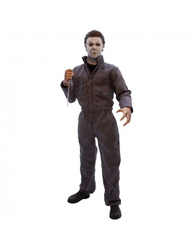 Michael Myers 1/6. Halloween 8...