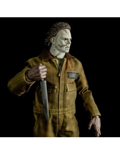 Michael Myers 1/6....