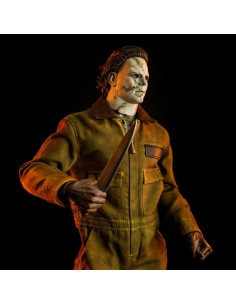 Michael Myers 1/6.... 2
