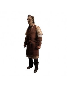 Leatherface. Texas Chainsaw... 2