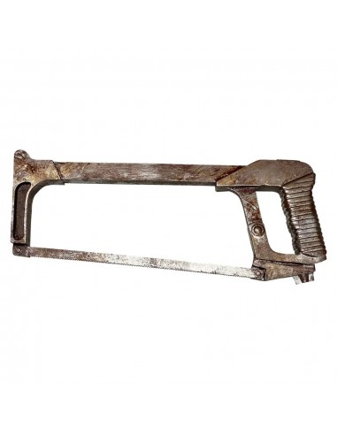 Hacksaw Accessory. Terrifier 2
