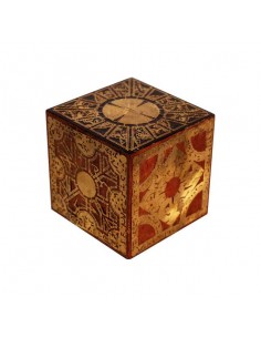 Lament Box Accessory....