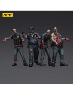 Dark Source Police (Male) 4...