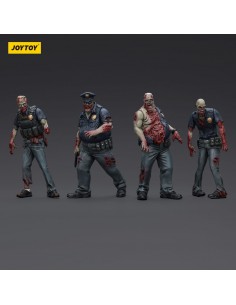 Dark Source Police (Male) 4... 2