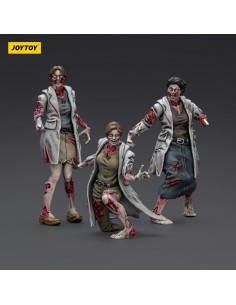 Dark Source Medics 3 Pack....