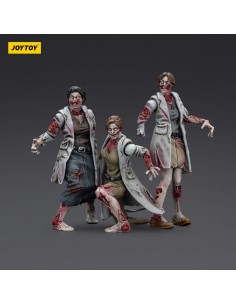 Dark Source Medics 3 Pack.... 2