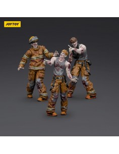 Dark Source Firefighters 3...