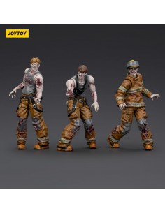 Dark Source Firefighters 3... 2