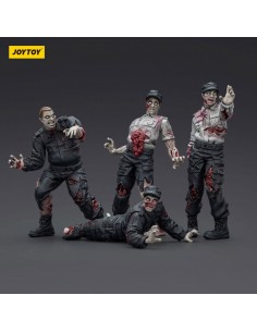 Dark Source Security Guards... 2