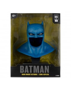 Batman Cowl The Dark Knight... 2