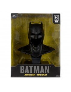 Batman Cowl (Justice League... 2