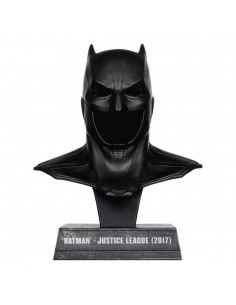 Batman Cowl (Justice League...