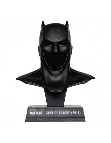 Batman Cowl (Justice League Tactical...