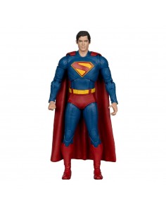 Superman (2025). DC Multiverse