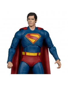Superman (2025). DC Multiverse 2