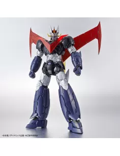HG 1/144 Great Mazinger...