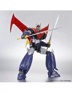 HG 1/144 Great Mazinger... 2