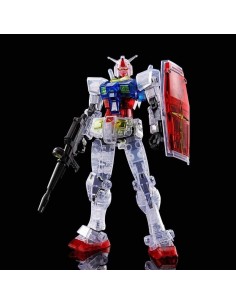HGUC 1/144 RX-78-2 Gundam...