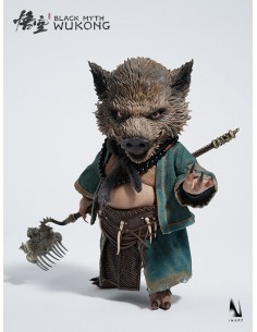 Black Myth: Wukong Zhu... 2