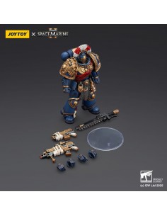 Ultramarines Relic Secundus... 2